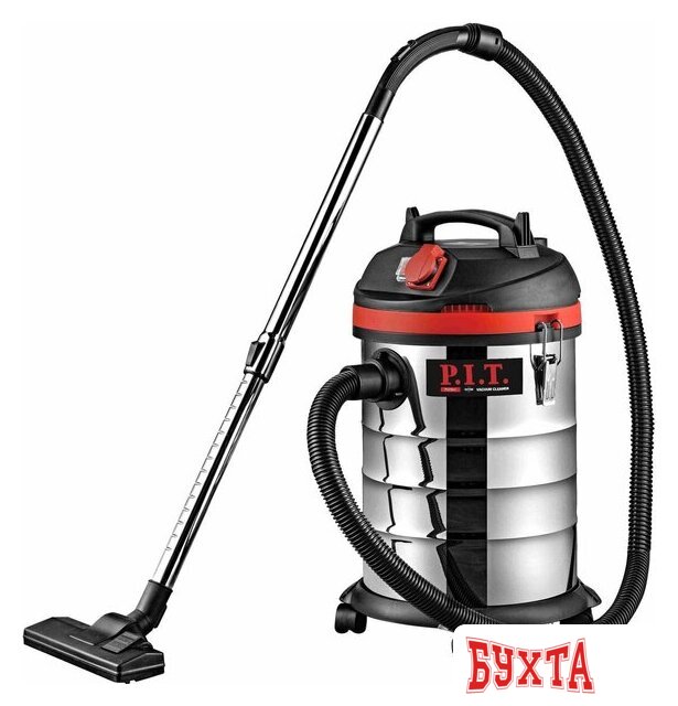 Пылесос P.I.T. PVC30-C Мастер