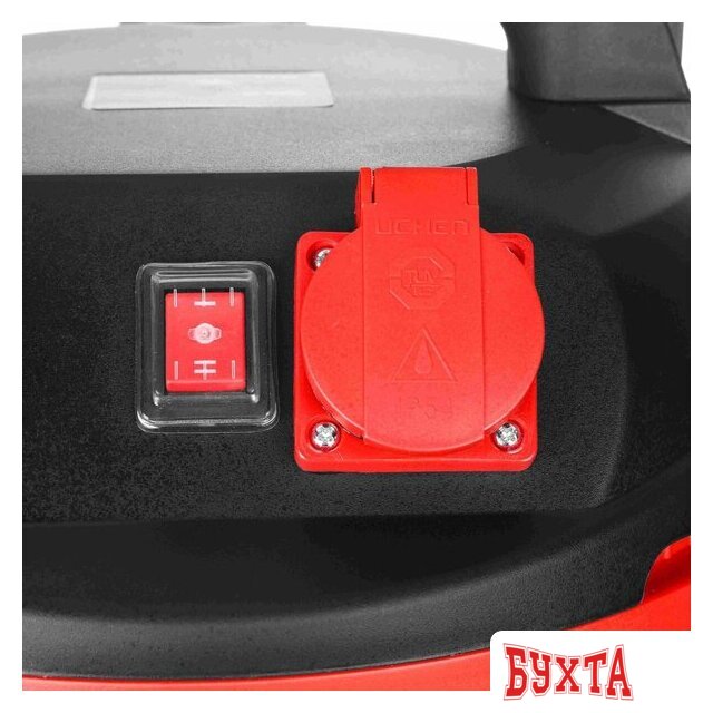 Пылесос P.I.T. PVC30-C Мастер 4