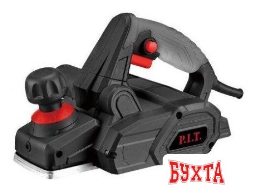 Рубанок P.I.T. PEP82-C