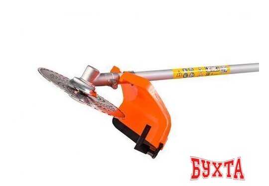 Триммер P.I.T. P38-C 5