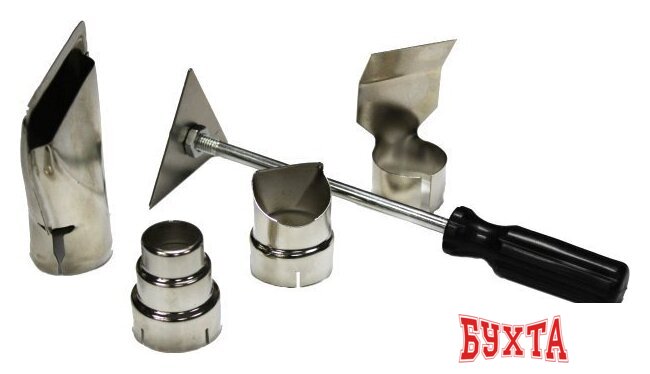 Промышленный фен P.I.T. PHG 2000-C 2