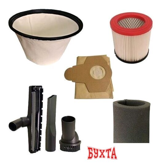 Пылесос ДИОЛД ПВУ-1400-50 [70010030] 2