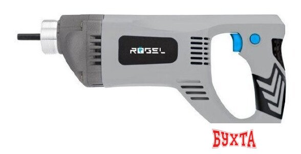 Вибратор глубинный Rogel CVR-1511