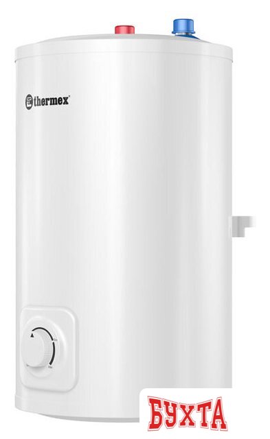 Накопительный электрический водонагреватель под мойку Thermex IC 10 U 2