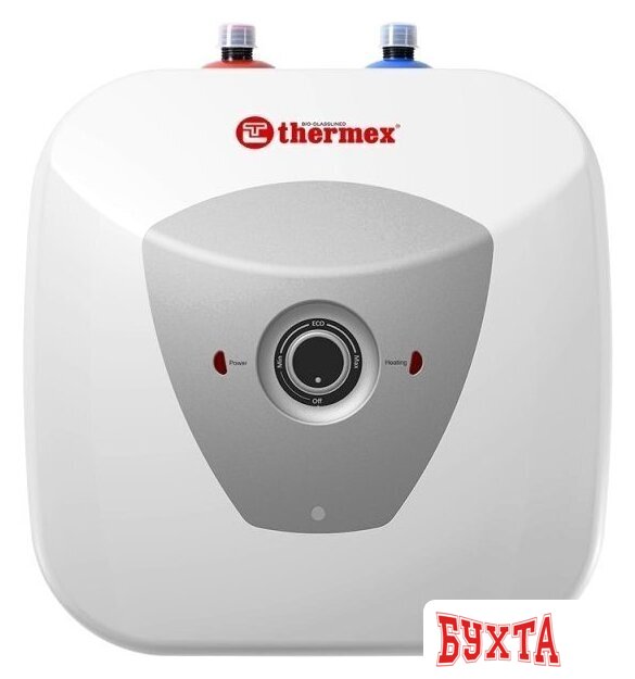 Накопительный электрический водонагреватель под мойку Thermex HIT PRO H 10 U (pro)