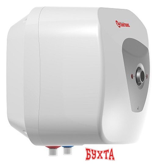 Накопительный электрический водонагреватель над мойкой Thermex HIT PRO H 30 O (pro) 3