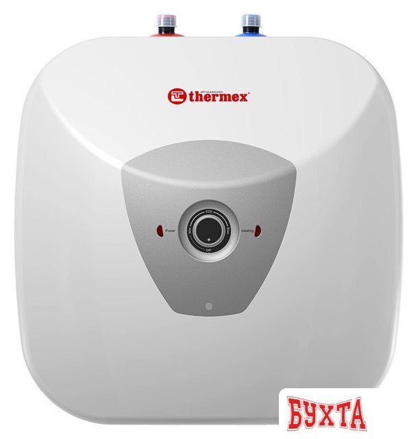 Накопительный электрический водонагреватель под мойку Thermex HIT PRO H 30 U (pro)