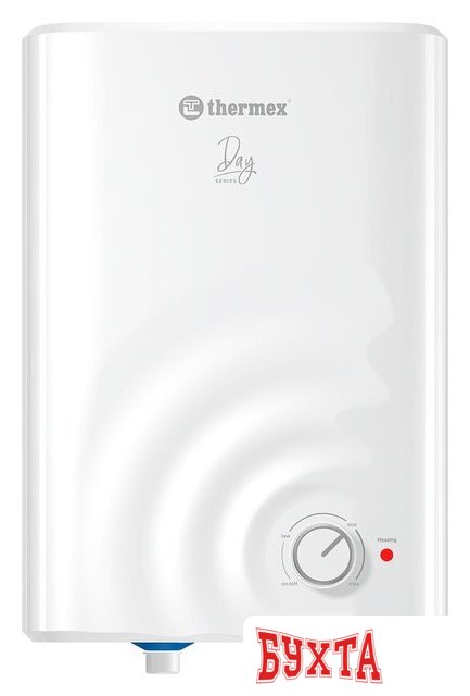Накопительный электрический водонагреватель Thermex Day 10 O