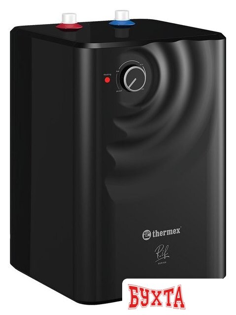 Накопительный электрический водонагреватель Thermex Rif 10 U 2