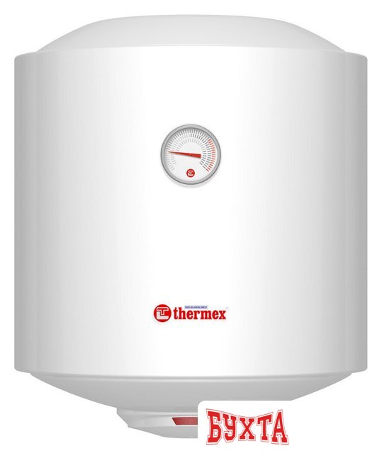 Накопительный электрический водонагреватель Thermex TitaniumHeat 50 V