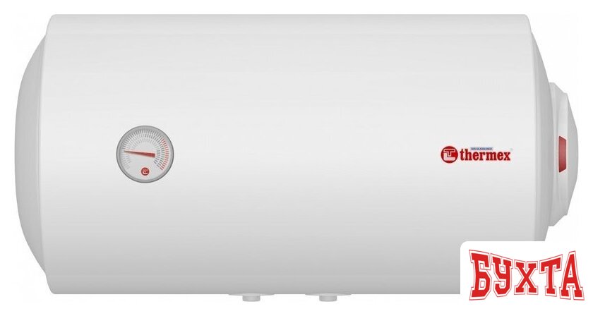 Накопительный электрический водонагреватель Thermex TitaniumHeat 50 H Slim