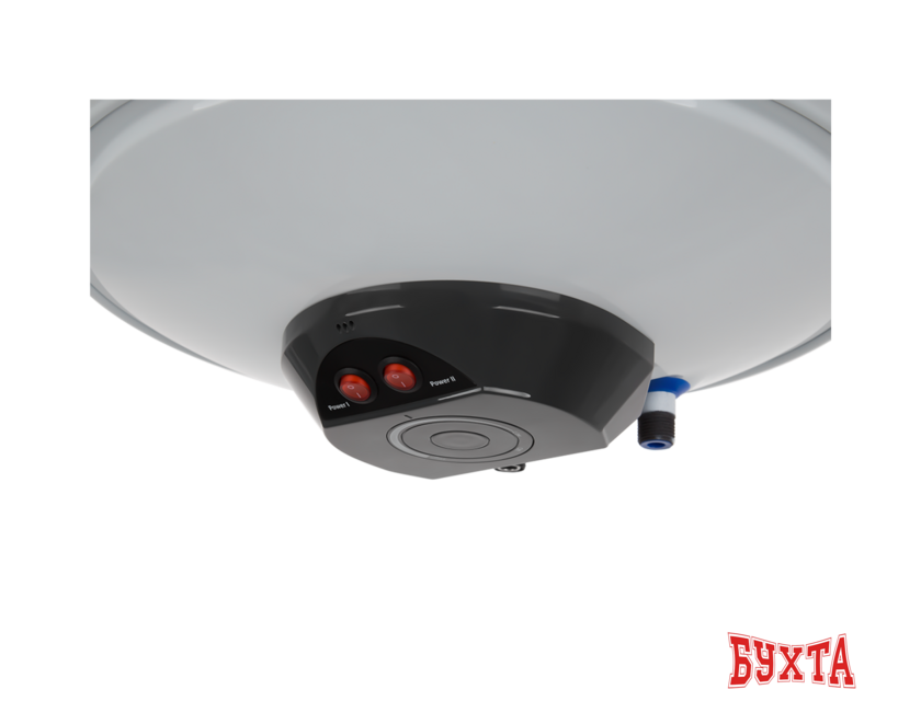 Накопительный электрический водонагреватель Thermex Thermo 50 V Slim 5