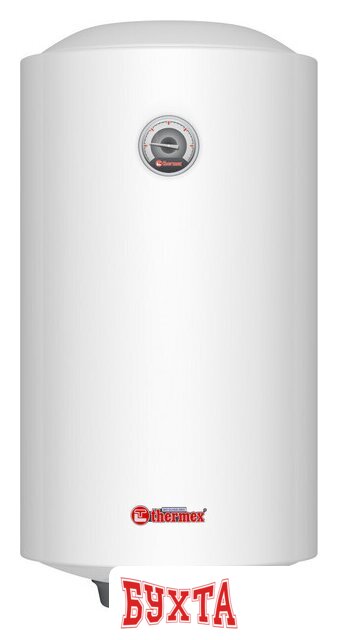 Накопительный электрический водонагреватель Thermex Nova 50 V Slim