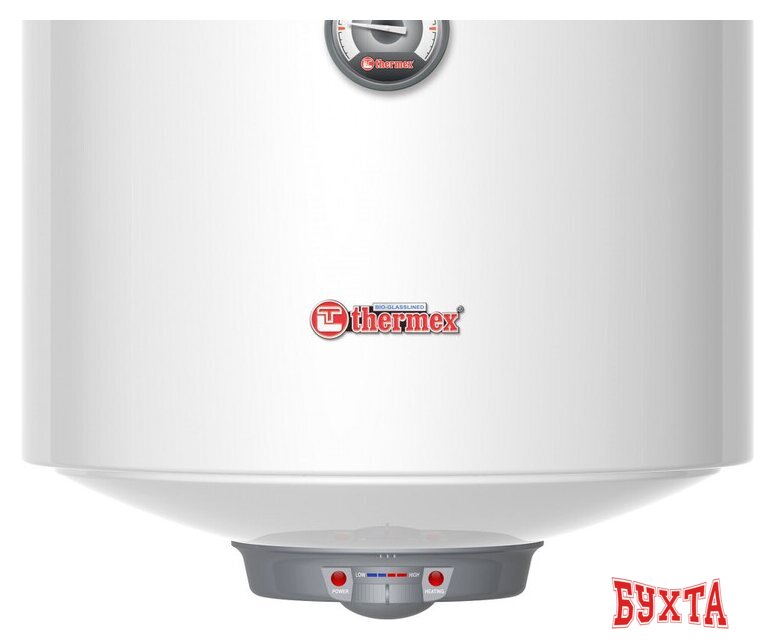 Накопительный электрический водонагреватель Thermex Nova 80 V 3