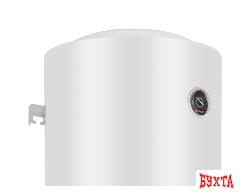 Накопительный электрический водонагреватель Thermex Praktik 50 V Slim 2