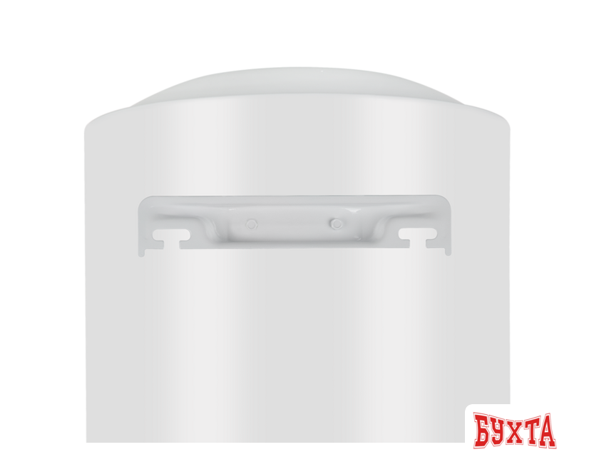 Накопительный электрический водонагреватель Thermex Praktik 50 V Slim 5