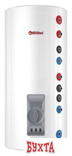 Накопительный электрический водонагреватель Thermex IRP 200 V Combi Pro