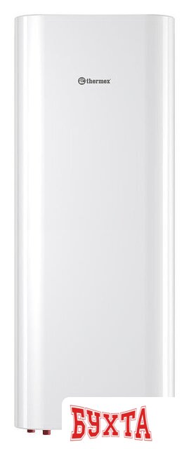 Накопительный электрический водонагреватель Thermex Flat 80 V Combi