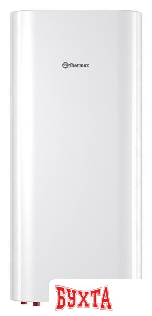 Накопительный электрический водонагреватель Thermex Flat 100 V Combi