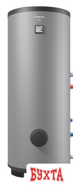 Бойлер косвенного нагрева Thermex Nixen 200 F (Combi)