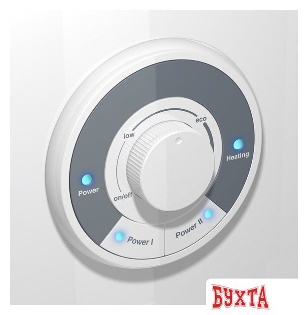 Накопительный электрический водонагреватель Thermex Ceramik 50 V 5