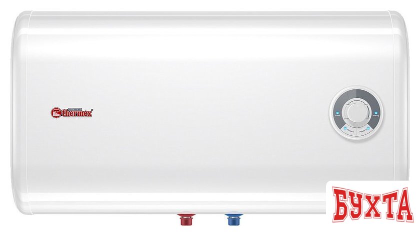 Накопительный электрический водонагреватель Thermex Ceramik 50 H