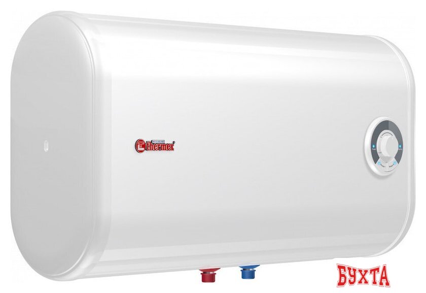 Накопительный электрический водонагреватель Thermex Ceramik 50 H 2