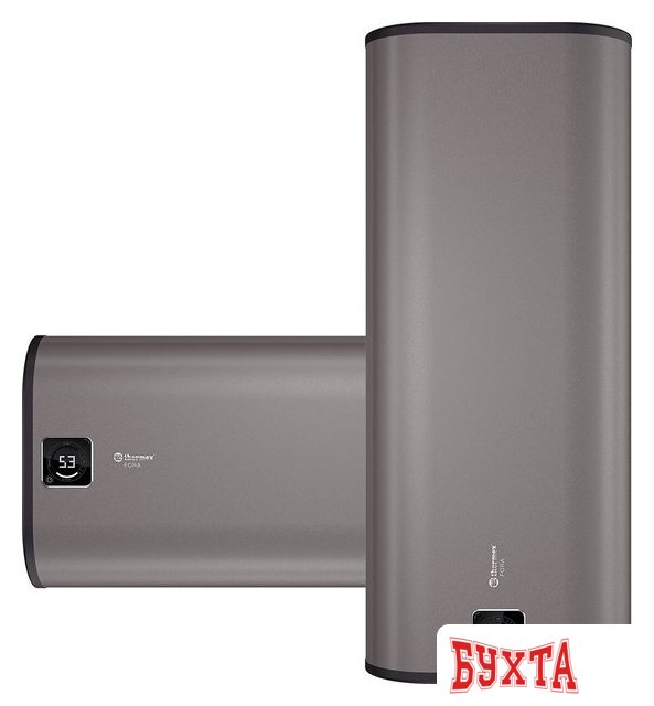 Накопительный электрический водонагреватель Thermex Fora 100