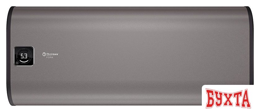 Накопительный электрический водонагреватель Thermex Fora 100 2