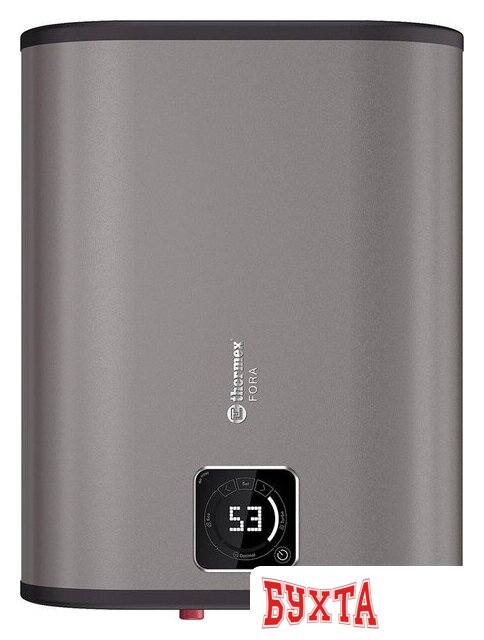 Накопительный электрический водонагреватель Thermex Fora 30 4