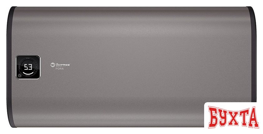 Накопительный электрический водонагреватель Thermex Fora 80 2