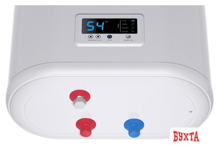 Накопительный электрический водонагреватель Thermex IF 30 V (pro) 3