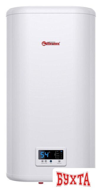 Накопительный электрический водонагреватель Thermex IF 50 V (pro)