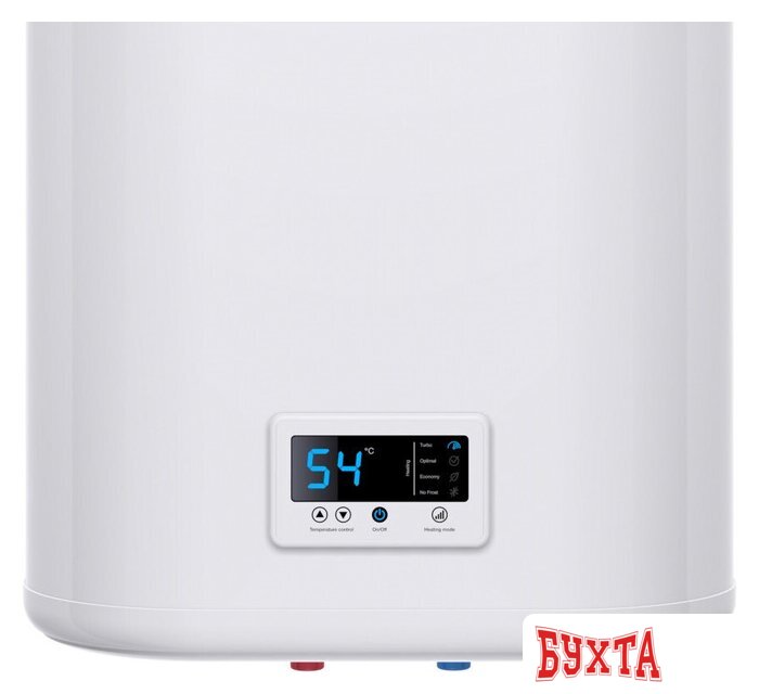 Накопительный электрический водонагреватель Thermex IF 100 V (pro) 2
