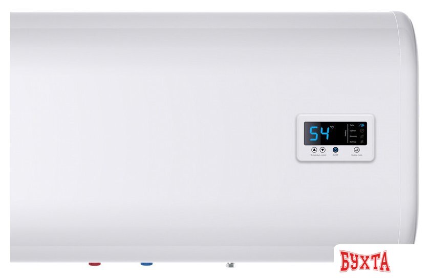 Накопительный электрический водонагреватель Thermex IF 80 H (pro) 3