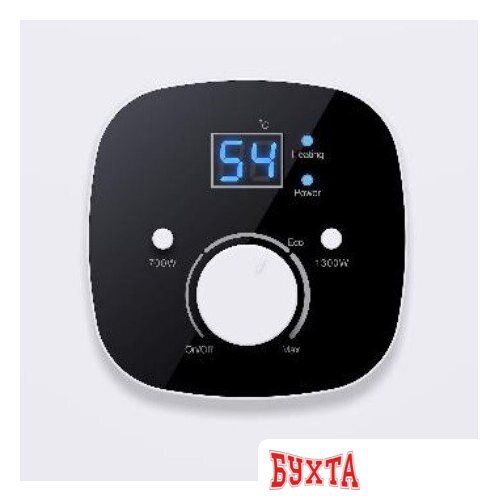 Накопительный электрический водонагреватель Thermex IF 50 V (eco) 2