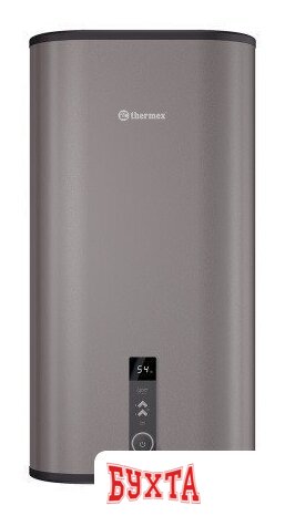 Накопительный электрический водонагреватель Thermex Liga 80 V (pro)