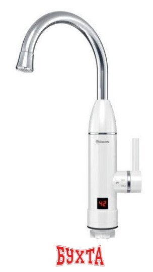 Проточный электрический водонагреватель-кран Thermex Nix 3000