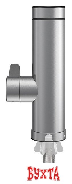 Проточный электрический водонагреватель-кран Thermex Tesoro 3500 5