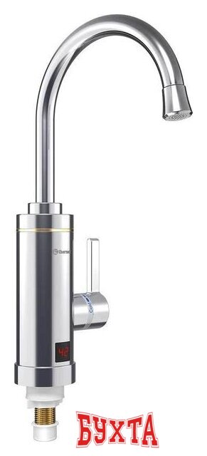 Проточный электрический водонагреватель-кран Thermex Corunna 3000 3