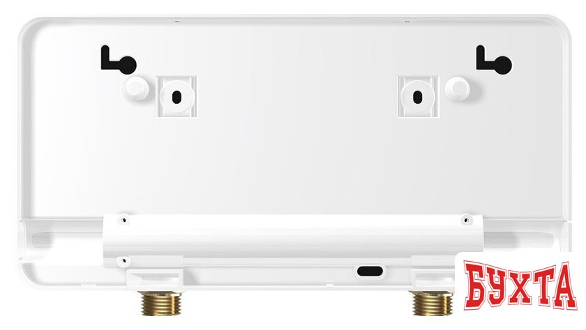 Проточный электрический водонагреватель Thermex Artflow 10500 4