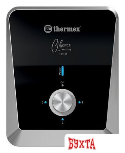 Проточный электрический водонагреватель Thermex Oberon 8000