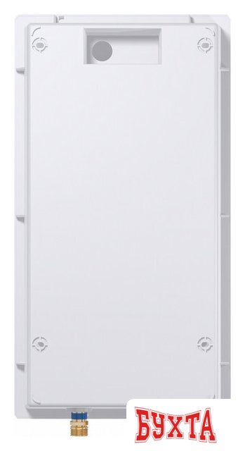 Проточный электрический водонагреватель Thermex Topflow Pro 24000 4