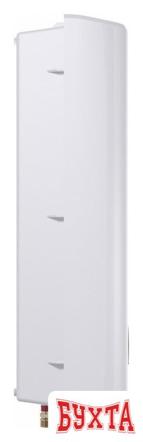 Проточный электрический водонагреватель Thermex Topflow Pro 21000 2