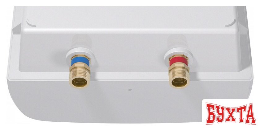 Проточный электрический водонагреватель Thermex Topflow Pro 21000 5