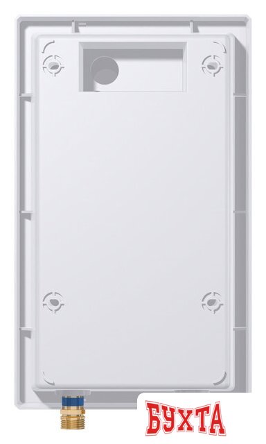 Проточный электрический водонагреватель Thermex Topflow 10000 4