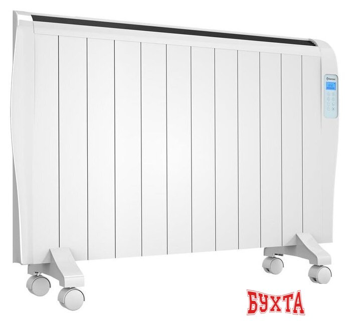 Конвектор Thermex Lummi 1800E 2