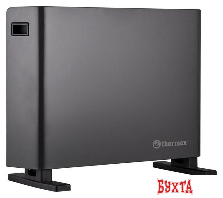 Конвектор Thermex Pronto 1500M (черный) 2