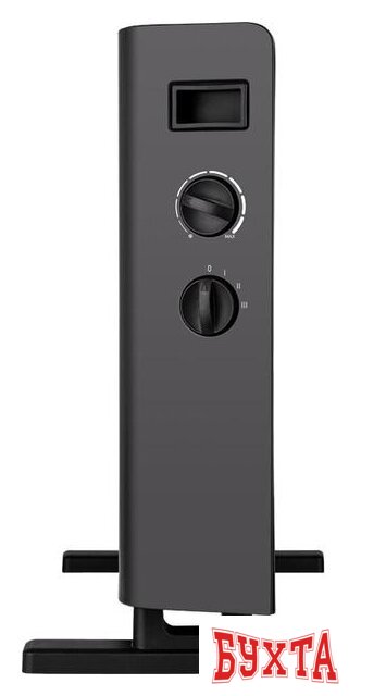 Конвектор Thermex Pronto 2000M (черный) 4