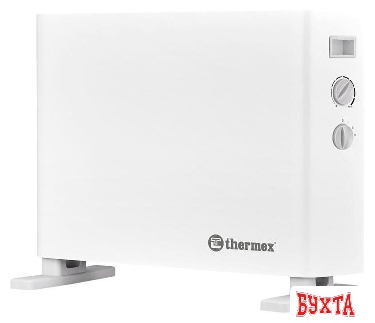 Конвектор Thermex Pronto 2000M (белый) 3